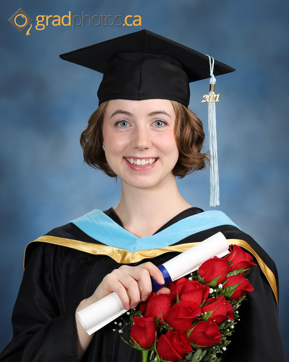 University Graduation Photos