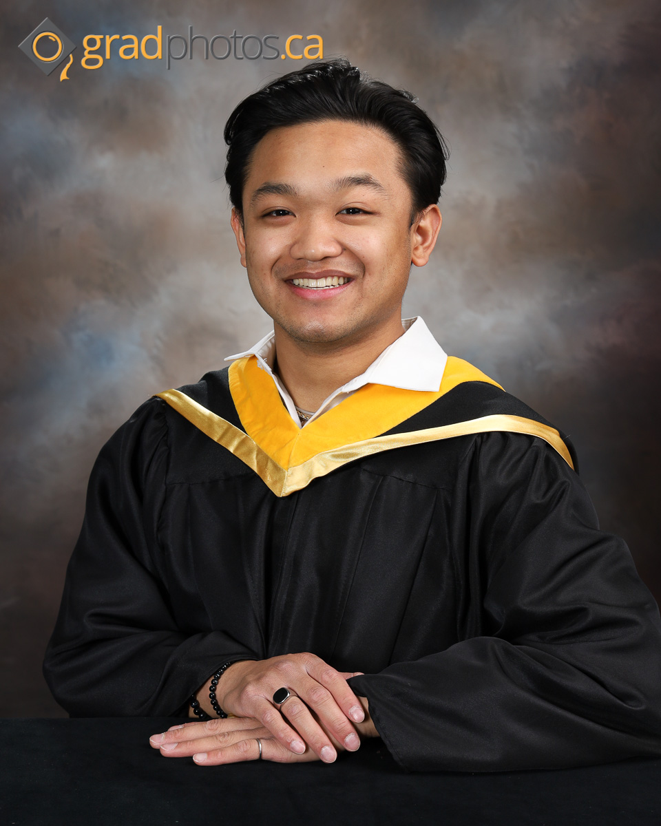 Alberta Graduation Photos