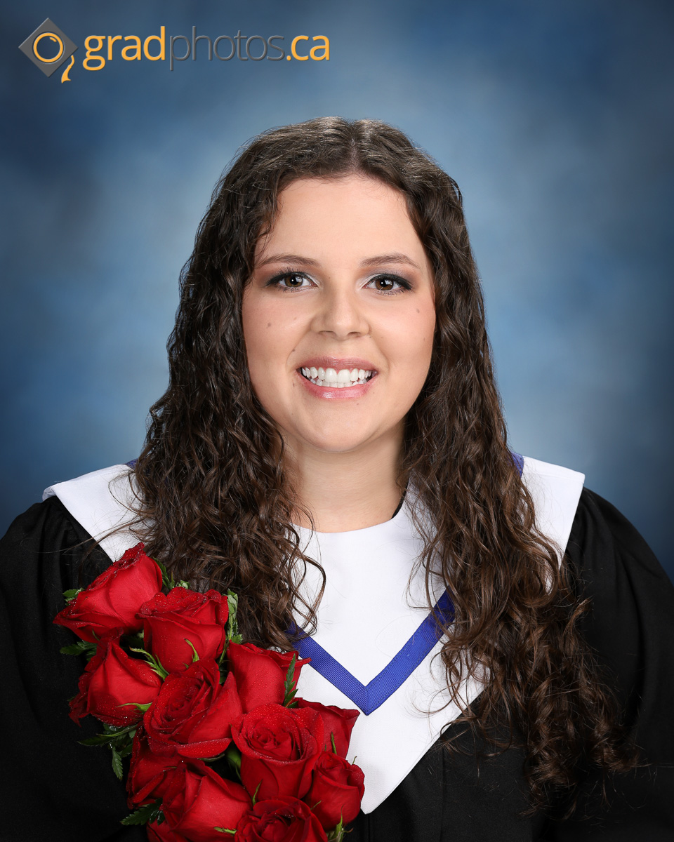 Alberta Graduation Photos