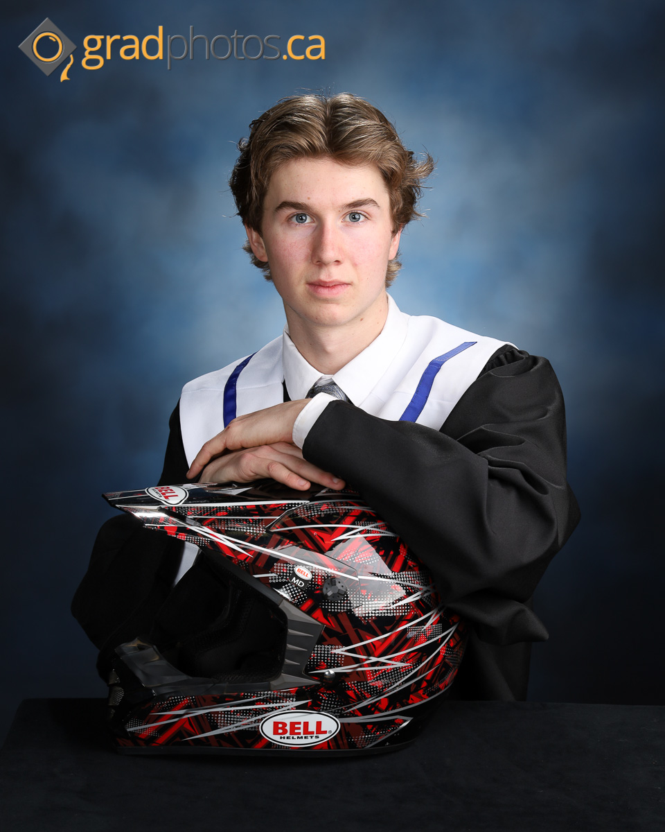 Alberta Grad Photos