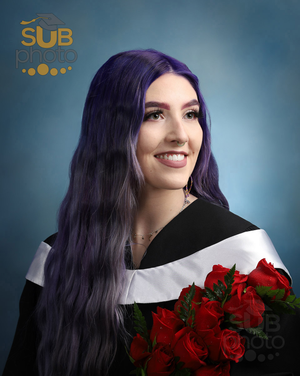 Official High School Grad Photos