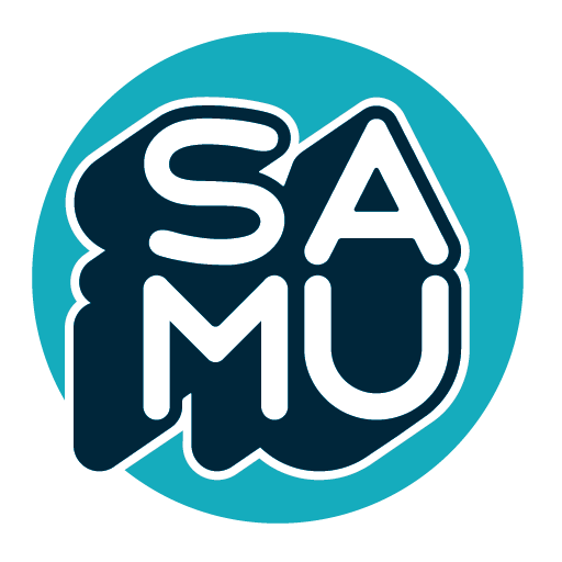 Student Association of MacEwan University Logo