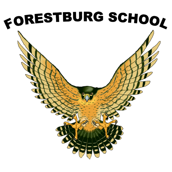 Forestburg School logo
