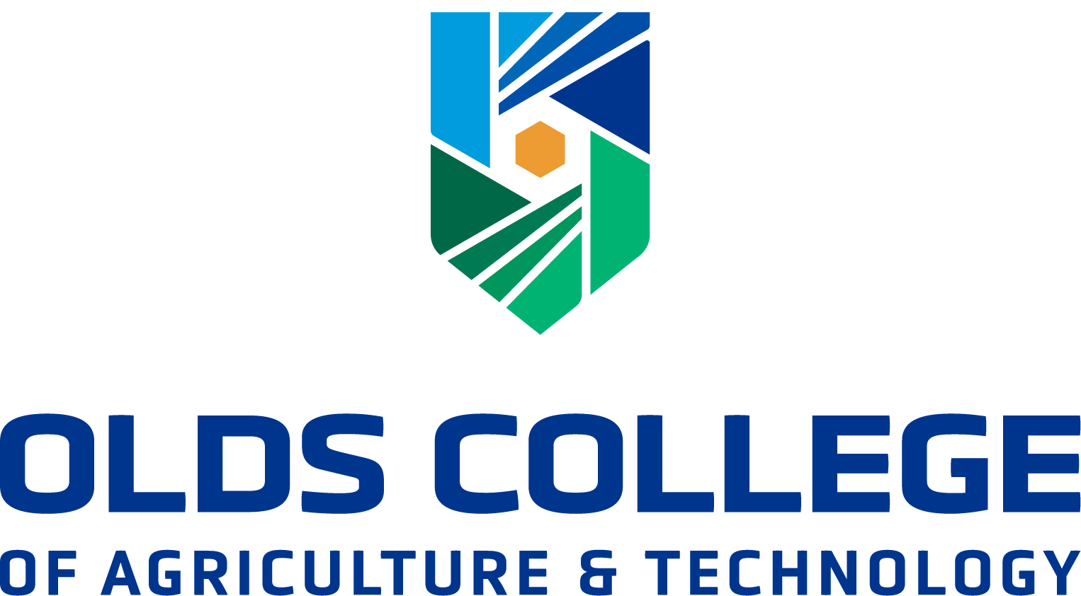 Olds College logo