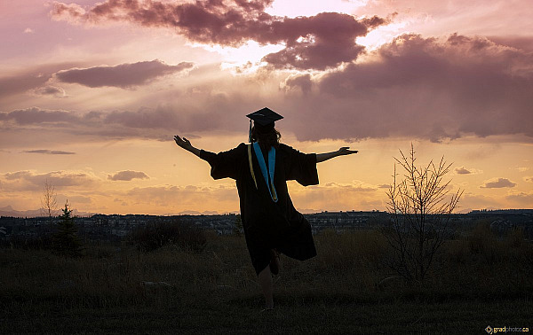 2022 Ambrose Commencement Ceremonies